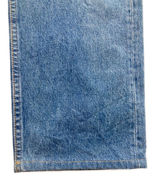 LEVI'S（リーバイス）LEVI'S (リーバイス) 501XX デニムパンツ ブルー サイズ:W32（81.0cm）※股下約71cmの古着・服飾アイテム
