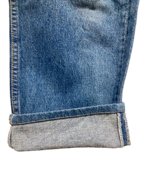 LEVI'S（リーバイス）LEVI'S (リーバイス) 501XX デニムパンツ ブルー サイズ:W32（81.0cm）※股下約71cmの古着・服飾アイテム