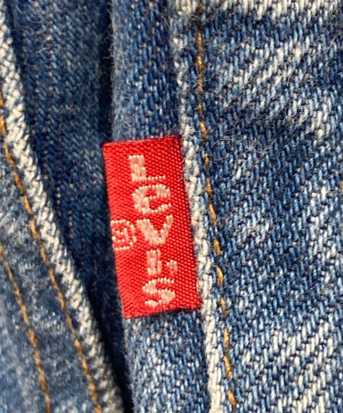 LEVI'S（リーバイス）LEVI'S (リーバイス) 501XX デニムパンツ ブルー サイズ:W32（81.0cm）※股下約71cmの古着・服飾アイテム