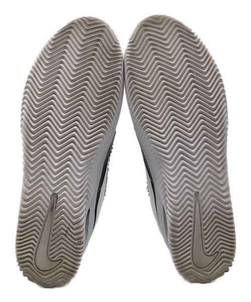 NIKE SB（ナイキエスビー）NIKE SB (ナイキエスビー) ローカットスニーカー / BRSB ホワイト サイズ:27.0の古着・服飾アイテム