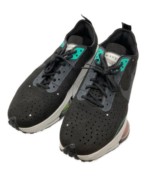 NIKE（ナイキ）NIKE (ナイキ) ローカットスニーカー / AIR ZOOM TYPE ブラック サイズ:27.0の古着・服飾アイテム