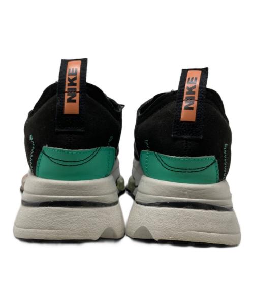 NIKE（ナイキ）NIKE (ナイキ) ローカットスニーカー / AIR ZOOM TYPE ブラック サイズ:27.0の古着・服飾アイテム