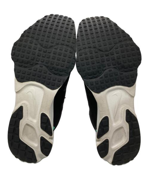 NIKE（ナイキ）NIKE (ナイキ) ローカットスニーカー / AIR ZOOM TYPE ブラック サイズ:27.0の古着・服飾アイテム