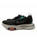 NIKE (ナイキ) ローカットスニーカー / AIR ZOOM TYPE ブラック サイズ:27.0：4500円