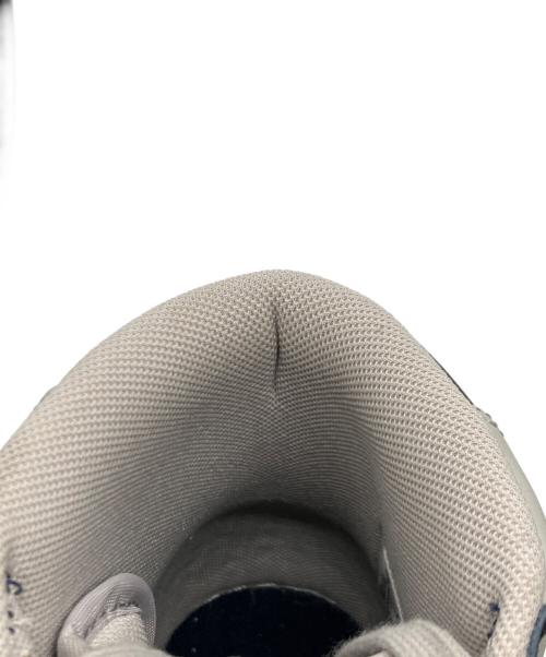 NIKE（ナイキ）NIKE (ナイキ) ハイカットスニーカー / Terminator High グレー×ネイビー / Georgetow サイズ:27.0の古着・服飾アイテム