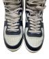 中古・古着 NIKE (ナイキ) ハイカットスニーカー / Terminator High グレー×ネイビー / Georgetow サイズ:27.0：6000円