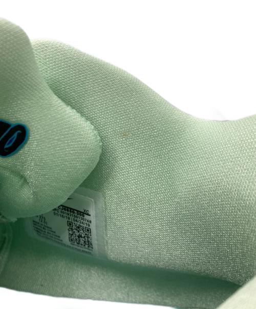 NIKE（ナイキ）NIKE (ナイキ) ローカットスニーカー / KYRIE 5 SBSP EP グリーン / FROSTED SPRUCE/ALUMINUM サイズ:27.5の古着・服飾アイテム