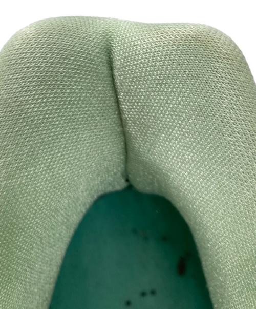 NIKE（ナイキ）NIKE (ナイキ) ローカットスニーカー / KYRIE 5 SBSP EP グリーン / FROSTED SPRUCE/ALUMINUM サイズ:27.5の古着・服飾アイテム