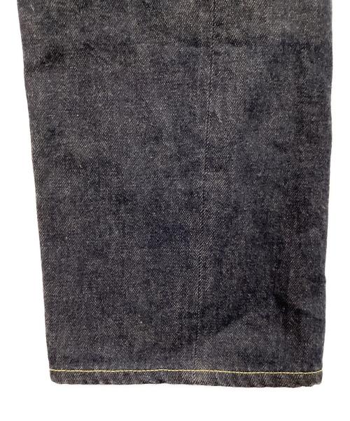 Ron Herman（ロンハーマン）Ron Herman (ロンハーマン) デニムパンツ / クラシックロウ ストレートフィット デニムパンツ インディゴ サイズ:W30（76cm）の古着・服飾アイテム