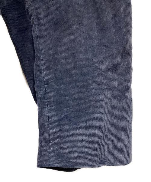 BOGLIOLI（ボリオリ）BOGLIOLI (ボリオリ) コーデュロイジャケット ネイビー サイズ:42の古着・服飾アイテム