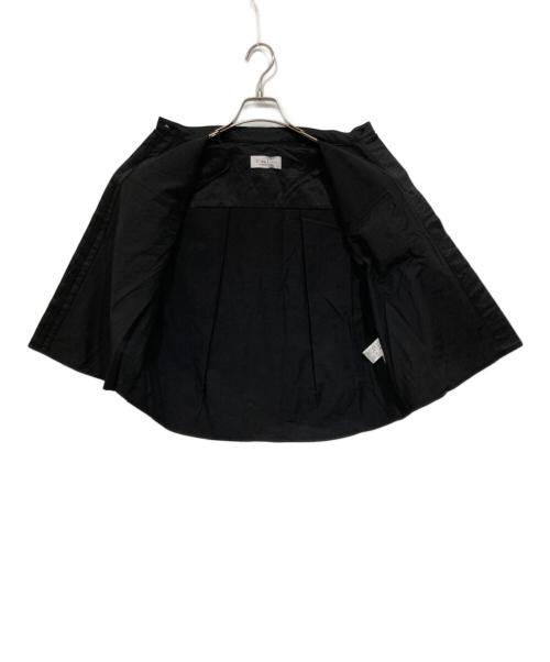 i Dea Luce（イデア ルーチェ）i Dea Luce (イデア ルーチェ) ノースリーブセットアップ ブラック サイズ:Fの古着・服飾アイテム