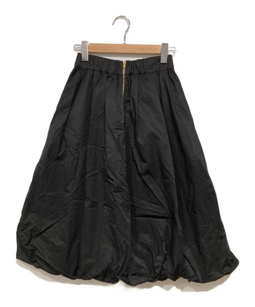 i Dea Luce（イデア ルーチェ）i Dea Luce (イデア ルーチェ) ノースリーブセットアップ ブラック サイズ:Fの古着・服飾アイテム