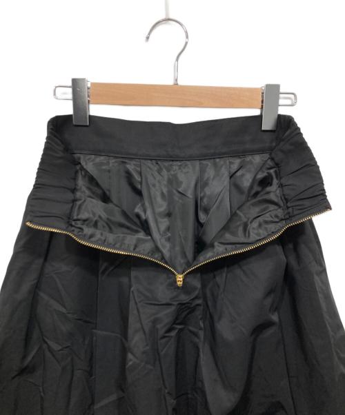 i Dea Luce（イデア ルーチェ）i Dea Luce (イデア ルーチェ) ノースリーブセットアップ ブラック サイズ:Fの古着・服飾アイテム