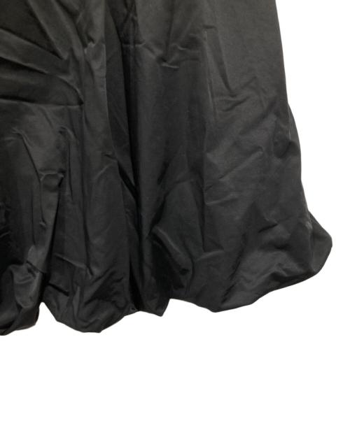 i Dea Luce（イデア ルーチェ）i Dea Luce (イデア ルーチェ) ノースリーブセットアップ ブラック サイズ:Fの古着・服飾アイテム