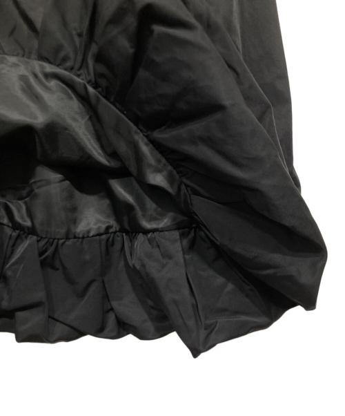 i Dea Luce（イデア ルーチェ）i Dea Luce (イデア ルーチェ) ノースリーブセットアップ ブラック サイズ:Fの古着・服飾アイテム
