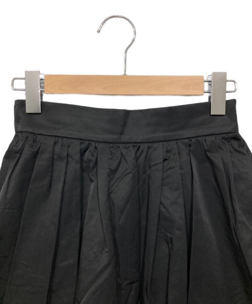 i Dea Luce（イデア ルーチェ）i Dea Luce (イデア ルーチェ) ノースリーブセットアップ ブラック サイズ:Fの古着・服飾アイテム