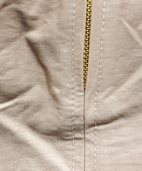 i Dea Luce（イデア ルーチェ）i Dea Luce (イデア ルーチェ) パフスリーブワンピース ピンク サイズ:Lの古着・服飾アイテム