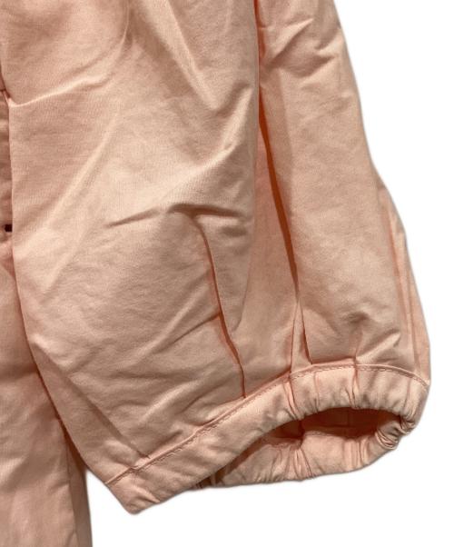 i Dea Luce（イデア ルーチェ）i Dea Luce (イデア ルーチェ) ティアードワンピース ピンク サイズ:Ｆの古着・服飾アイテム