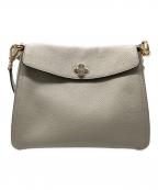 FURLAフルラ）の古着「2WAYショルダーバッグ / DANAE S」｜グレー