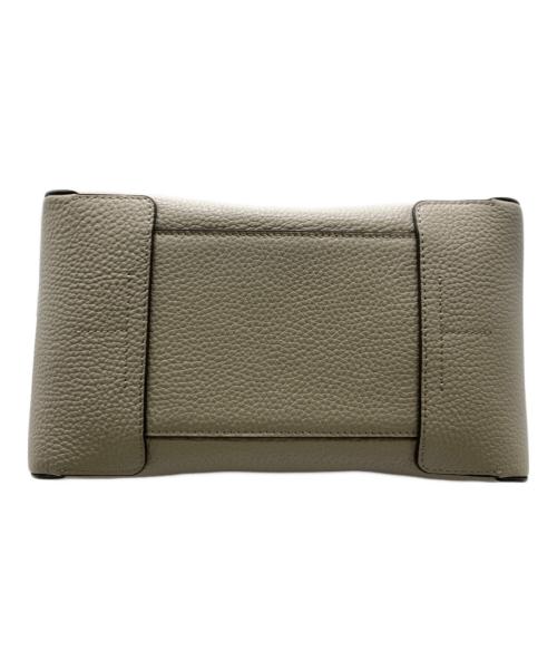 FURLA（フルラ）FURLA (フルラ) 2WAYショルダーバッグ / DANAE S グレーの古着・服飾アイテム