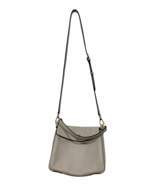 FURLA（フルラ）FURLA (フルラ) 2WAYショルダーバッグ / DANAE S グレーの古着・服飾アイテム