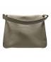 FURLA (フルラ) 2WAYショルダーバッグ / DANAE S グレー：18000円
