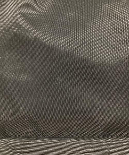 Herve Chapelier（エルベシャプリエ）Herve Chapelier (エルベシャプリエ) ナイロンリュック グリーンの古着・服飾アイテム