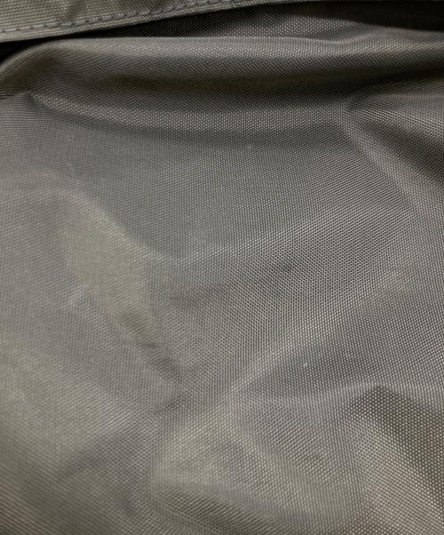 Herve Chapelier（エルベシャプリエ）Herve Chapelier (エルベシャプリエ) ナイロンリュック グリーンの古着・服飾アイテム