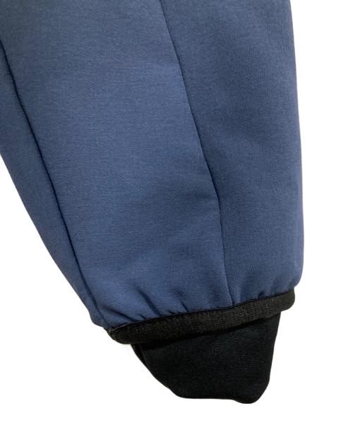 OAKLEY（オークリー）OAKLEY (オークリー) ジャケット / ENHANCE SOFTSHELL JACKET ブルー サイズ:Sの古着・服飾アイテム