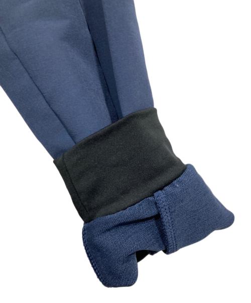 OAKLEY（オークリー）OAKLEY (オークリー) ジャケット / ENHANCE SOFTSHELL JACKET ブルー サイズ:Sの古着・服飾アイテム