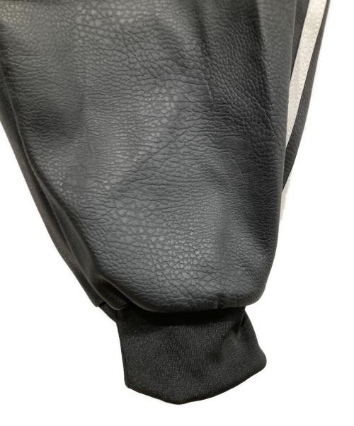 adidas（アディダス）adidas (アディダス) W SST TRACKPANTS ブラック サイズ:XLの古着・服飾アイテム