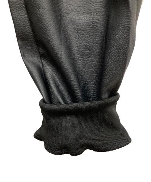 adidas（アディダス）adidas (アディダス) W SST TRACKPANTS ブラック サイズ:XLの古着・服飾アイテム