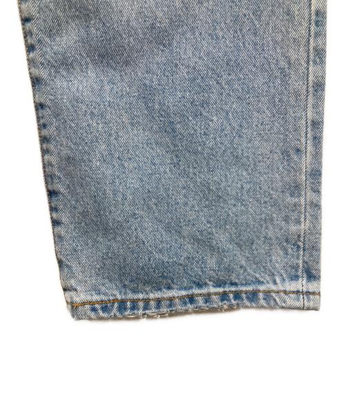 LEVI'S PReMIUM（リーバイス プレミアム）LEVI'S PReMIUM (リーバイスプレミアム) 501(R)'90S デニムパンツ ブルー サイズ:W29（73.5cm）の古着・服飾アイテム