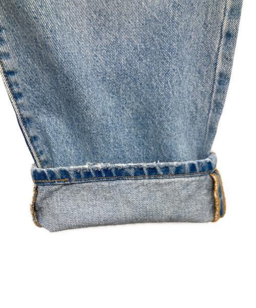 LEVI'S PReMIUM（リーバイス プレミアム）LEVI'S PReMIUM (リーバイスプレミアム) 501(R)'90S デニムパンツ ブルー サイズ:W29（73.5cm）の古着・服飾アイテム