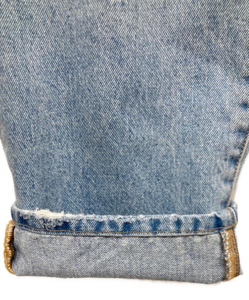 LEVI'S PReMIUM（リーバイス プレミアム）LEVI'S PReMIUM (リーバイスプレミアム) 501(R)'90S デニムパンツ ブルー サイズ:W29（73.5cm）の古着・服飾アイテム