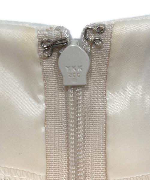 Diagram GRACE CONTINENTAL（ダイアグラム グレースコンチネンタル）Diagram GRACE CONTINENTAL (ダイアグラム グレースコンチネンタル) セットアップ ホワイト サイズ:36の古着・服飾アイテム