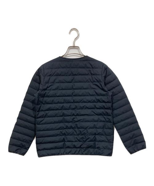 THE NORTH FACE（ザ ノース フェイス）THE NORTH FACE (ザ ノース フェイス) ボードウォークカーディガン ネイビー サイズ:Sの古着・服飾アイテム