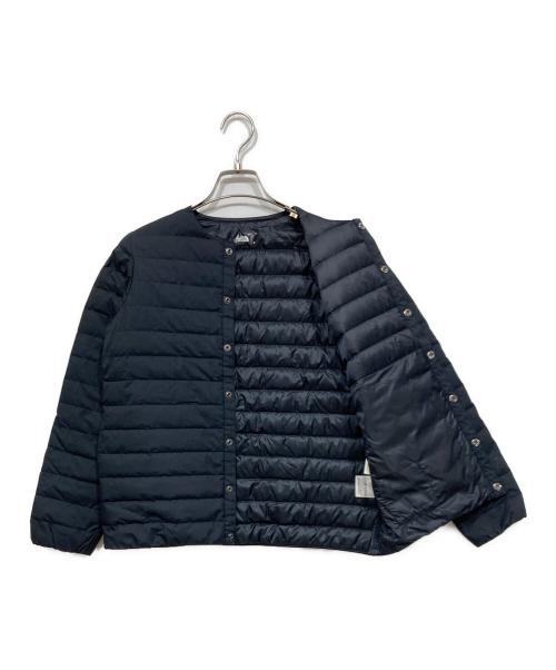 THE NORTH FACE（ザ ノース フェイス）THE NORTH FACE (ザ ノース フェイス) ボードウォークカーディガン ネイビー サイズ:Sの古着・服飾アイテム