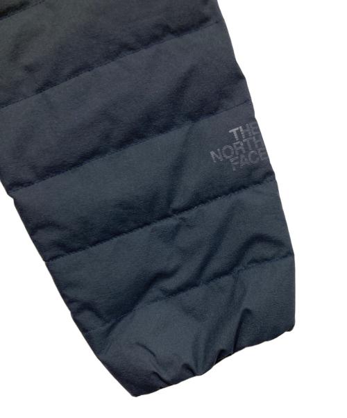 THE NORTH FACE（ザ ノース フェイス）THE NORTH FACE (ザ ノース フェイス) ボードウォークカーディガン ネイビー サイズ:Sの古着・服飾アイテム