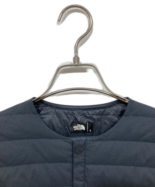 THE NORTH FACE（ザ ノース フェイス）THE NORTH FACE (ザ ノース フェイス) ボードウォークカーディガン ネイビー サイズ:Sの古着・服飾アイテム