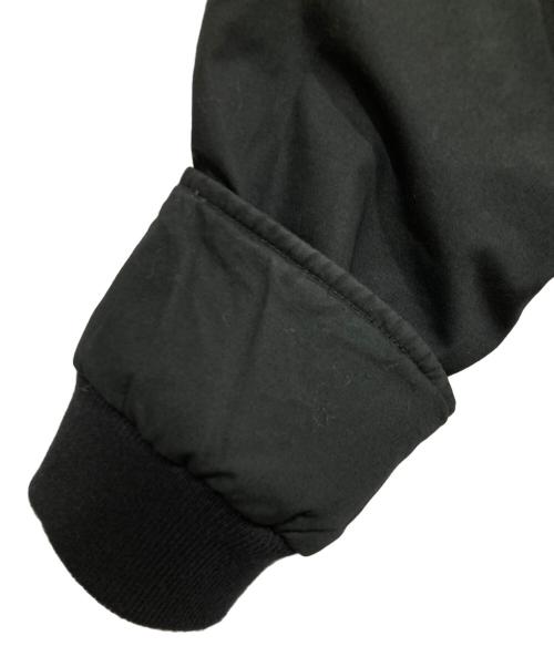 MHL（エムエイチエル）MHL (エムエイチエル) ダウンコート ブラック サイズ:Ⅰの古着・服飾アイテム