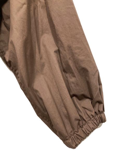 MHL（エムエイチエル）MHL (エムエイチエル) マウンテンパーカー ブラウン サイズ:１の古着・服飾アイテム