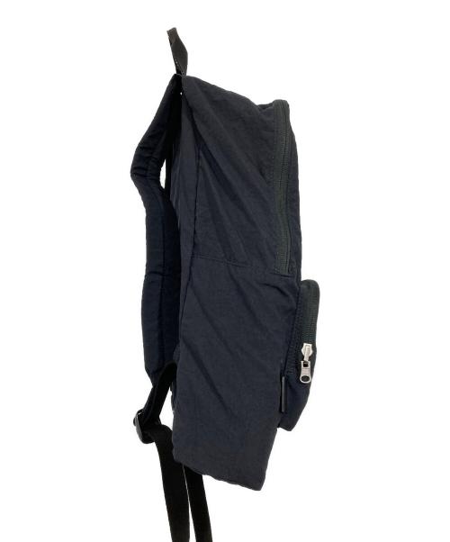 MARGARET HOWELL idea（マーガレット ハウエル アイディア）MARGARET HOWELL idea (マーガレット ハウエル アイディア) リュック ブラックの古着・服飾アイテム