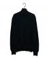POLO RALPH LAUREN (ポロ・ラルフローレン) ハーフジップカットソー ブラック サイズ:M：7000円