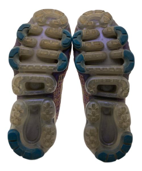 NIKE（ナイキ）NIKE (ナイキ) ローカットスニーカー / VaporMax Flyknit 3 ピンク サイズ:25cmの古着・服飾アイテム