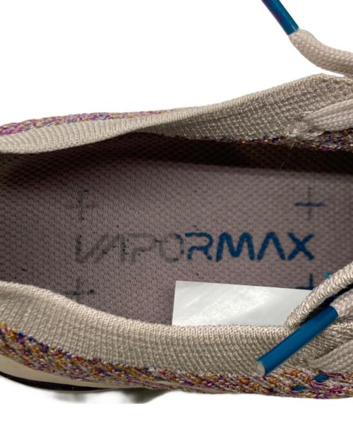 NIKE（ナイキ）NIKE (ナイキ) ローカットスニーカー / VaporMax Flyknit 3 ピンク サイズ:25cmの古着・服飾アイテム