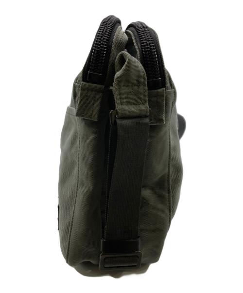 PORTER（ポーター）PORTER (ポーター) ショルダーバッグ グレーの古着・服飾アイテム