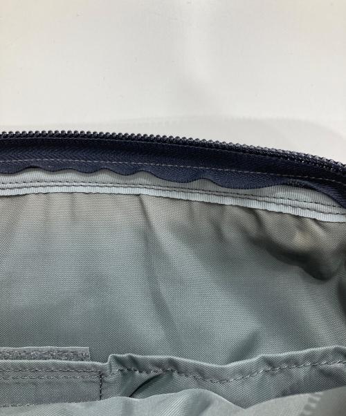 PORTER（ポーター）PORTER (ポーター) ショルダーバッグ グレーの古着・服飾アイテム