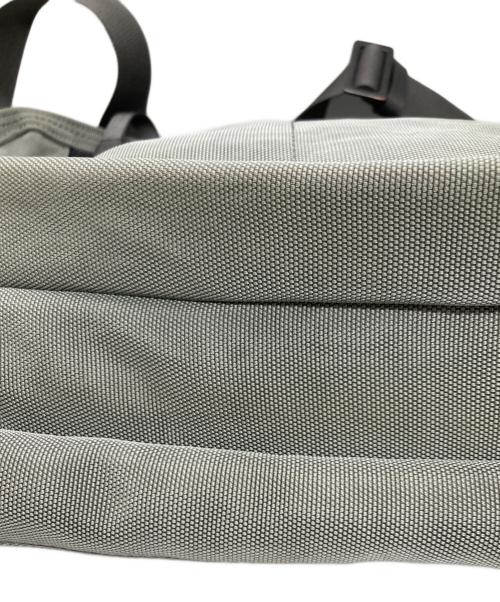 PORTER（ポーター）PORTER (ポーター) ショルダーバッグ グレーの古着・服飾アイテム