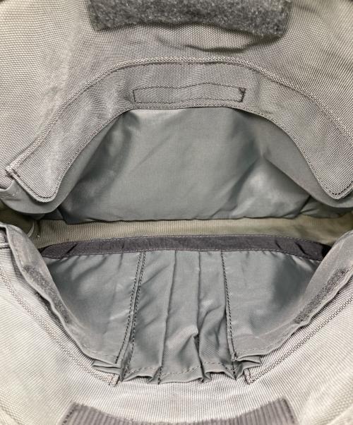PORTER（ポーター）PORTER (ポーター) ショルダーバッグ グレーの古着・服飾アイテム